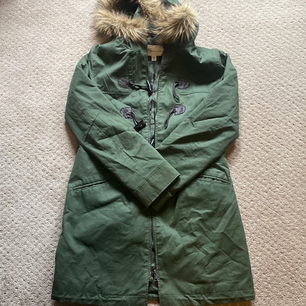 UK Style by French Connection Jacket.  Very good condition.